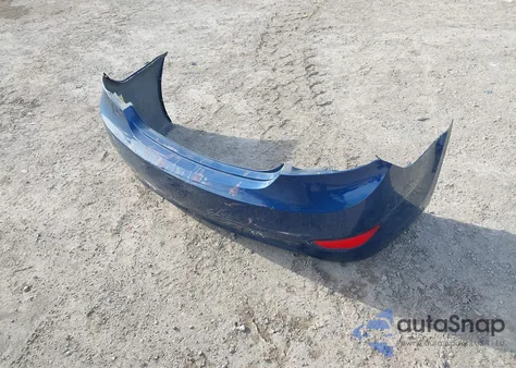 2016 Hyundai Accent Se из США, поврежденный, VIN KMHCT4AE4GU999999